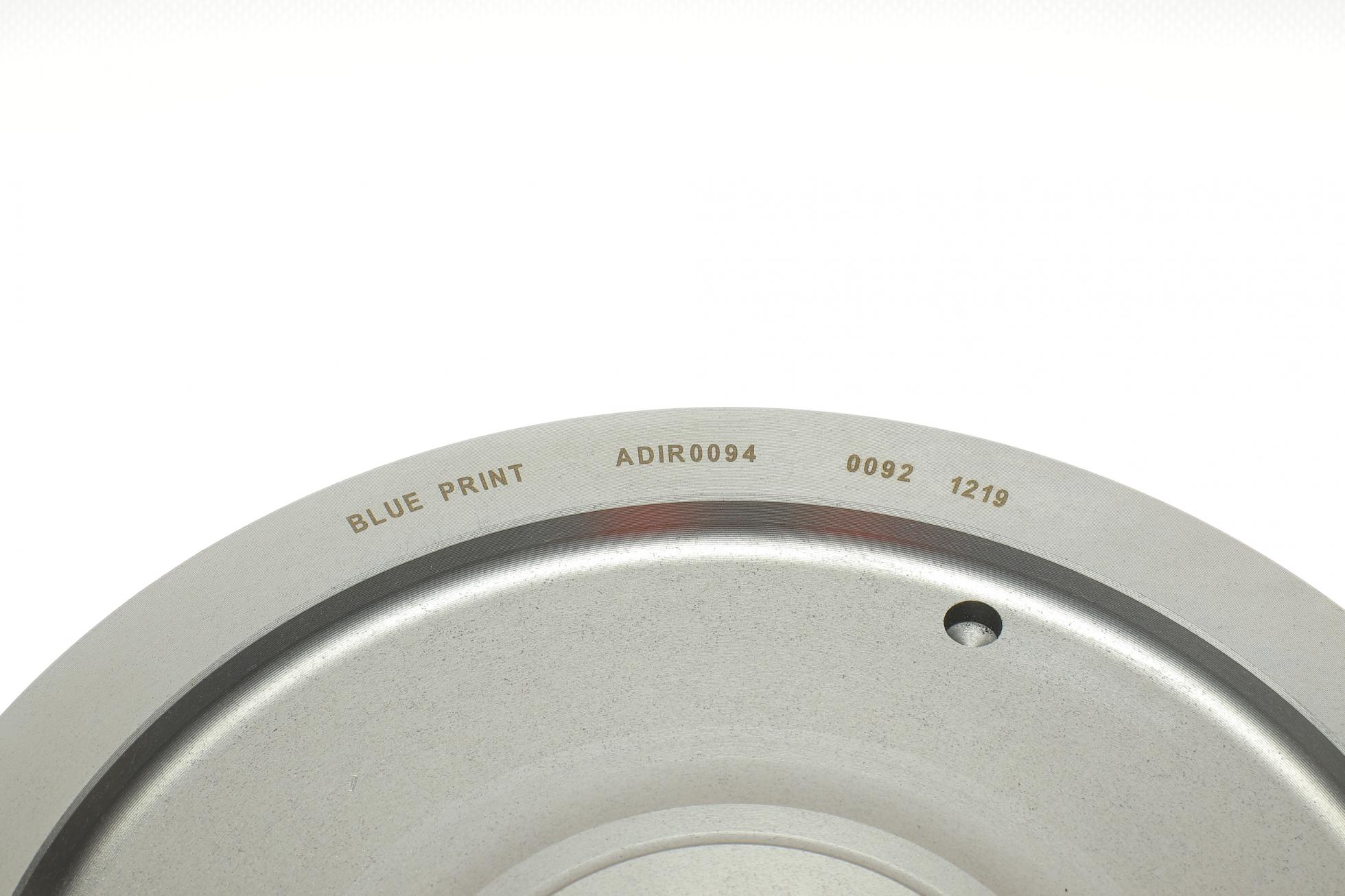 ADV183059 BLUE PRINT